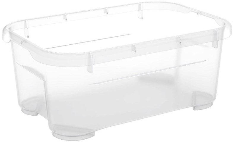 STORAGE BOX TBOX MINI 1L