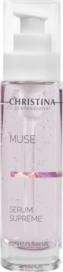 Muse Serum Supreme - Serum Supreme, 30 ml