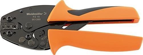 Weidmüller Zaciskarka do tulejek kablow.PZ 16 6-16mm Weidmller