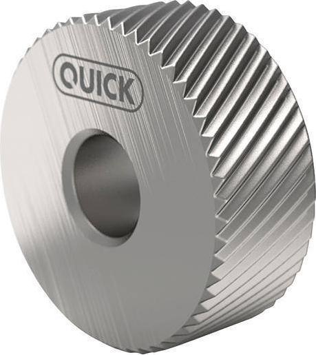 Hommel+Keller Rolka do radelk.PM BL 30, 20x8x6 G7 P1,z faza QUICK