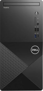 Dell Vostro | 3030 | Desktop | Mini Tower | Intel Core i5 | i5-14400F | Internal memory 16 GB | DDR5 | Solid-state drive capacit