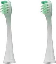 Końcówka Panasonic EW0923 do szczoteczki sonicznej DL-40, EW1031, EW1035, EW1012 2szt.