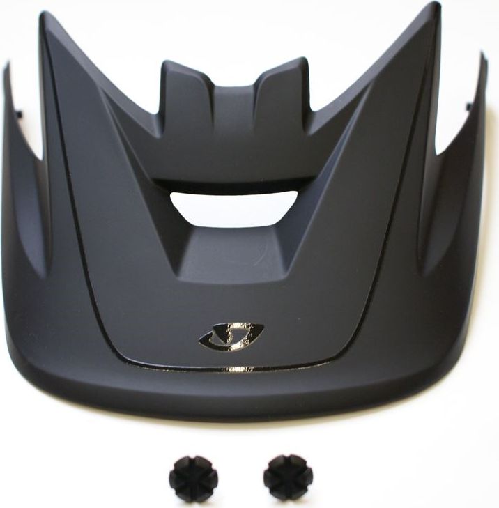 Giro Daszek Switchblade black r. L (59-63 cm)