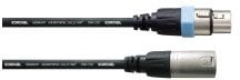 Cordial Fair Line - XLR - XLR microphone cable, 10 m
