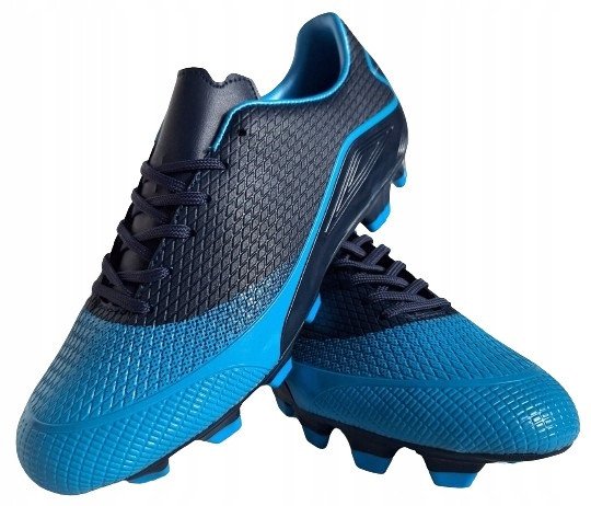 Buty sportowe piłkarskie lanki korki do piłki nożnej z korkami na orlik 36