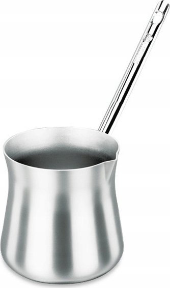 KORKMAZ Pieno putų ąsotėlis Korkmaz KRA139