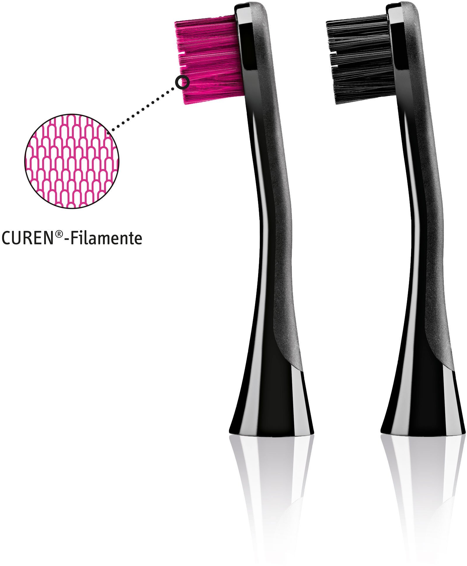 CURAPROX KOŃ.SZCZ.HYDROSON. BIW259