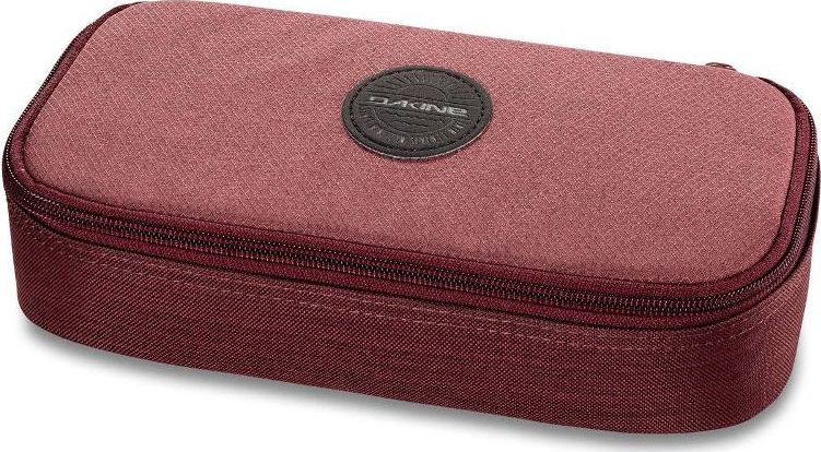 Piórnik Dakine Piórnik Dakine School Case Burntrose S/S 2018 uniwersalny