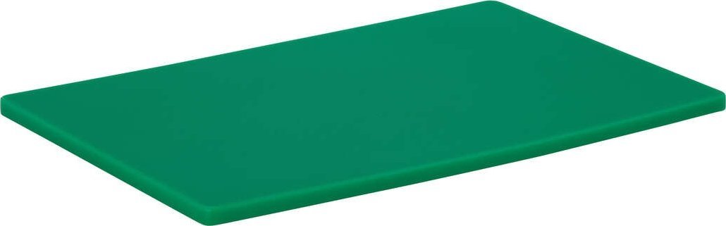 Deska do krojenia Technica Deska HACCP do krojenia 600x400 mm, zielona | TECHNICA, Silver Line