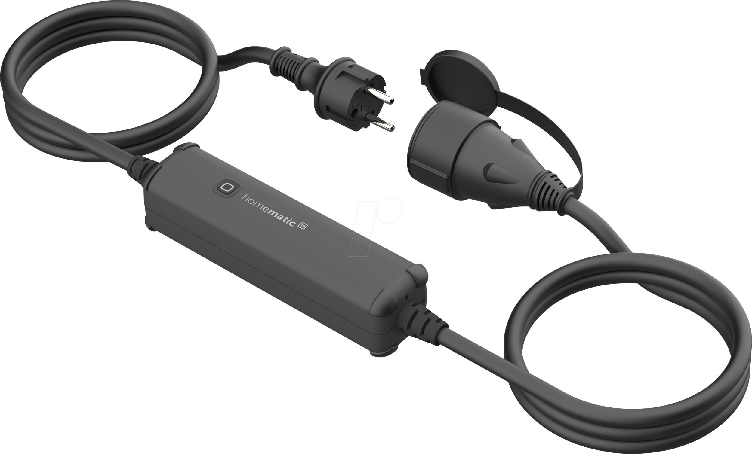 EQ3 Homematic IP Schalt-Mess-Kabel – außen