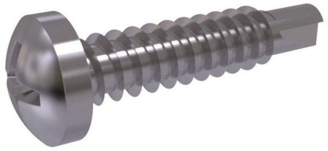 SCREW SELFTAP DIN7504N 4.2X25 (500)