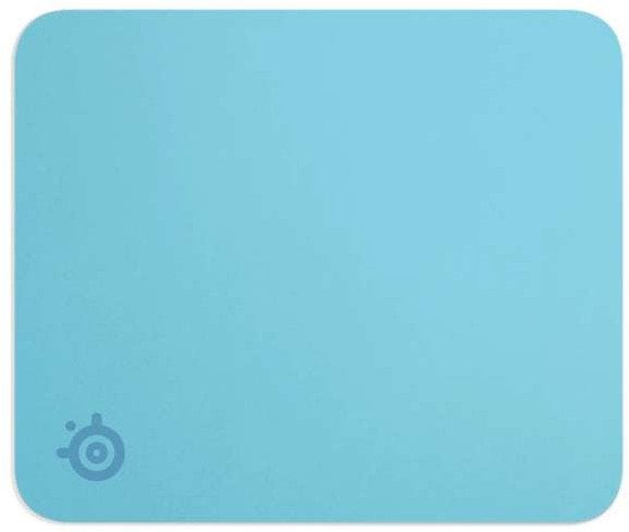 SteelSeries Pelė žaidimams Pad | QcK Medium | Aqua