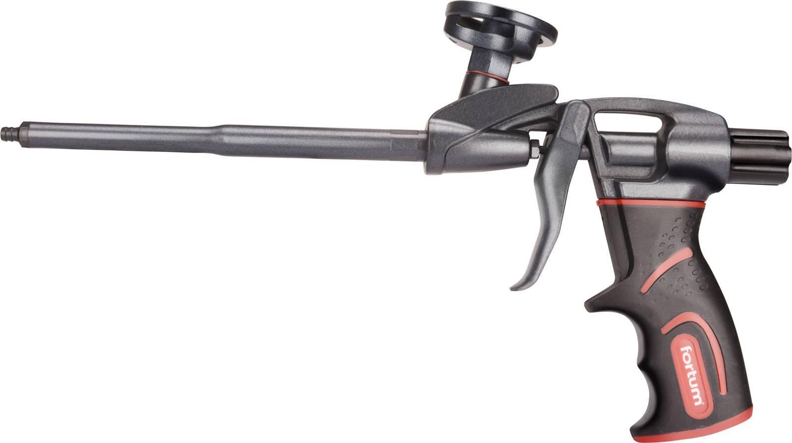 Fortum Pistolet do piany PU Fortum