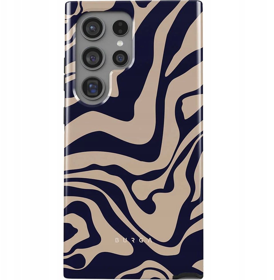 BURGA Hlle Tough Galaxy S24 Ultra Vigilant
