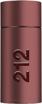 Carolina Herrera 212 Sexy Men EDT 100 ml