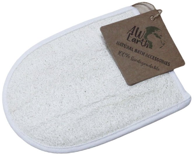 Naturalna myjka loofah - Duża