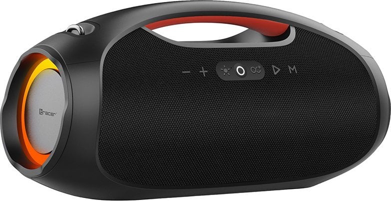 Głośnik Tracer Tracer Magnus PRO TWS bluetooth czarny