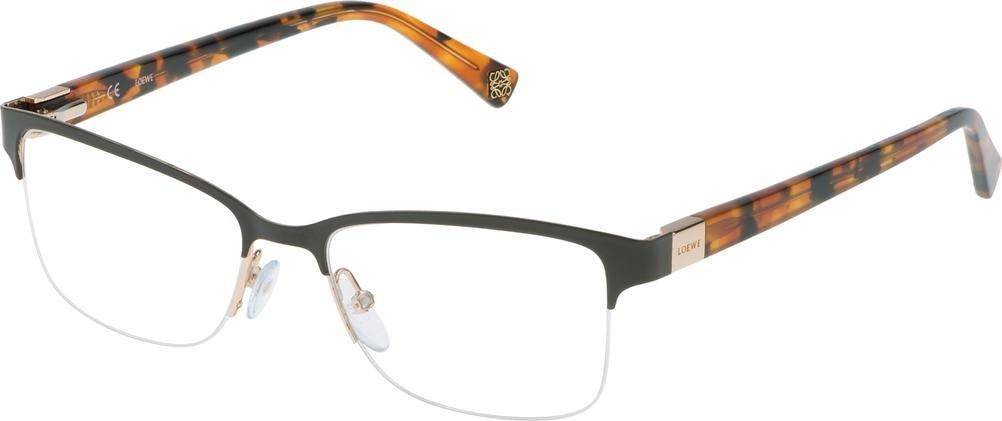 Loewe GLASSES LOEWE WOMAN VLW470530367 (Lens/Bridge/Temple) 53/17/140 mm) NoSize
