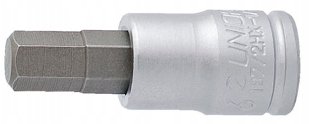 NASADKA WKRETAKOWA 1/4"- 3MM UNIOR