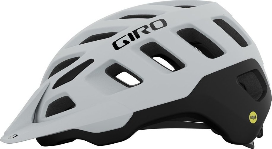 Giro Kask mtb GIRO RADIX INTEGRATED MIPS matte chalk roz. S (51-55 cm) (NEW)
