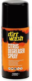 Weldtite Odtłuszczacz dirtwash citrus degreaser Aerosol Spray 150ml (WLD-3011)