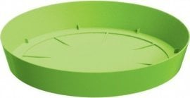 Zeller Podstawka pod szklankę, szklana podkładka - 4 sztuki w komplecie, ZELLER