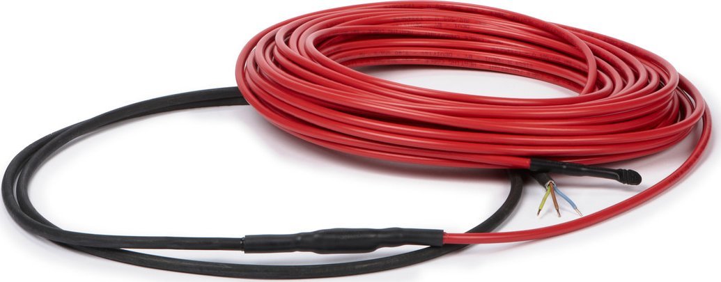 Danfoss DEVIflex™ 18T 615W 230V 34m