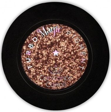 Constance Carroll Constance Carroll Cień do powiek Turbo Magic Pigment nr 49 1szt