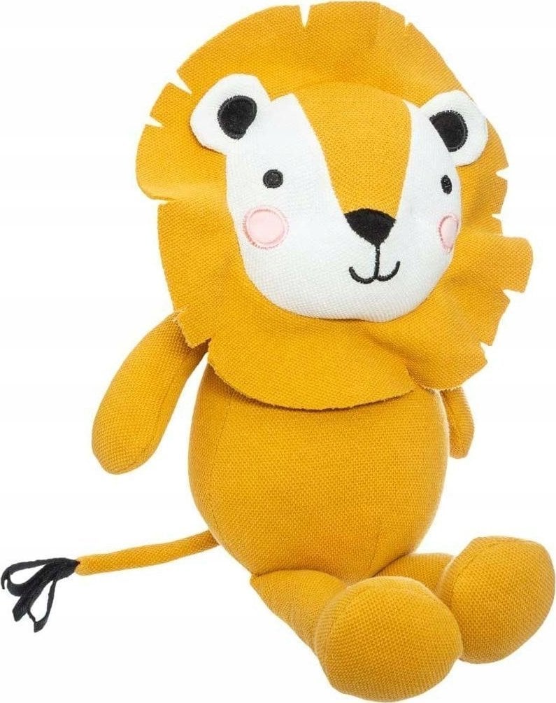 Atmosphera Maskotka dla dzieci LION, 41 cm