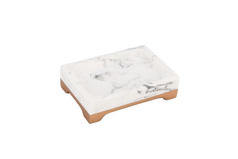 SOAP DISH BPO-2978-1D