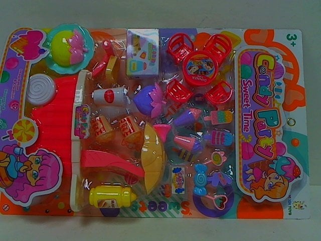 gazelo Zabawka lodziarnia G137739 20486.