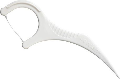 Jordan Nici dentystyczne Flosser 3w1 36 szt