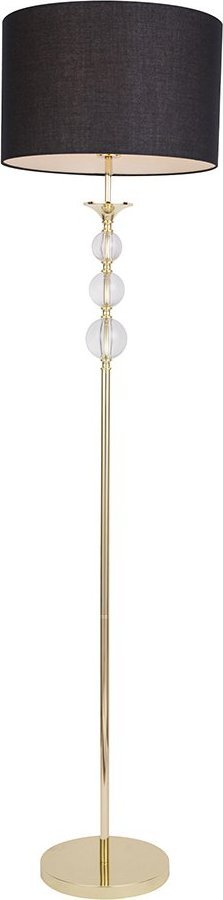 Lampa podłogowa Zumaline Lampa podłogowa REA II RLL93163-1GB Zuma Line