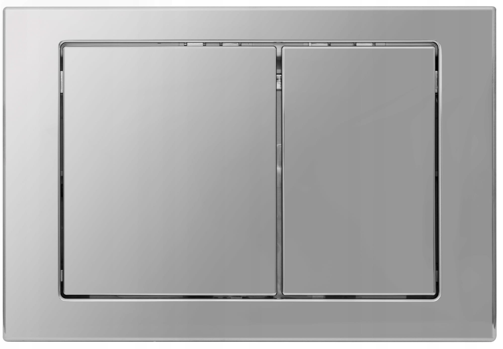 KK-POL przycisk spłukujący M05, chrom połysk 350/PPG/056-00-00