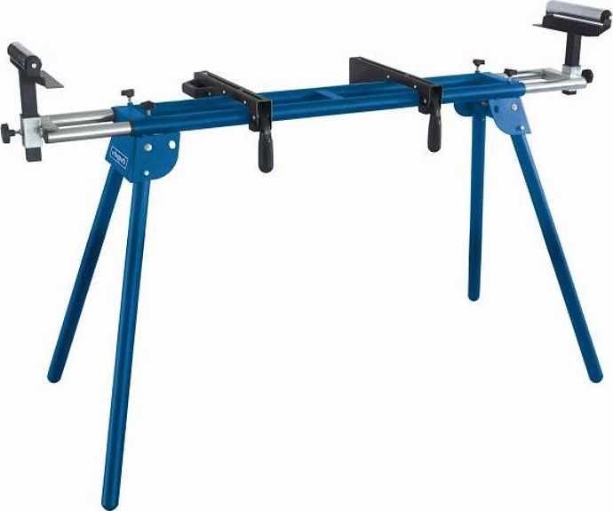 Scheppach Stół roboczy 1.16–2.00 metra (UMF2000 SCH5907102900)