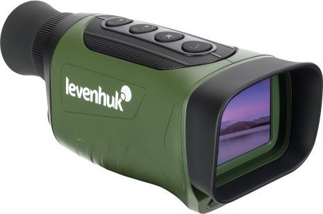 Triton Monokular noktowizyjny Levenhuk Atom Digital DNM50