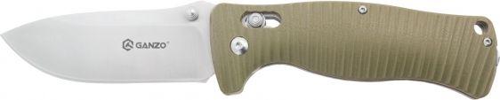 Ganzo Nóż składany G720-G (265-078)