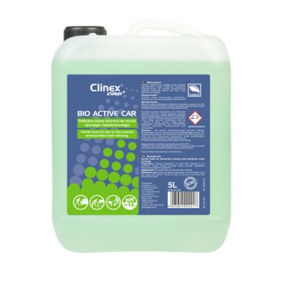 Expert+ Środek myjący active car 5L