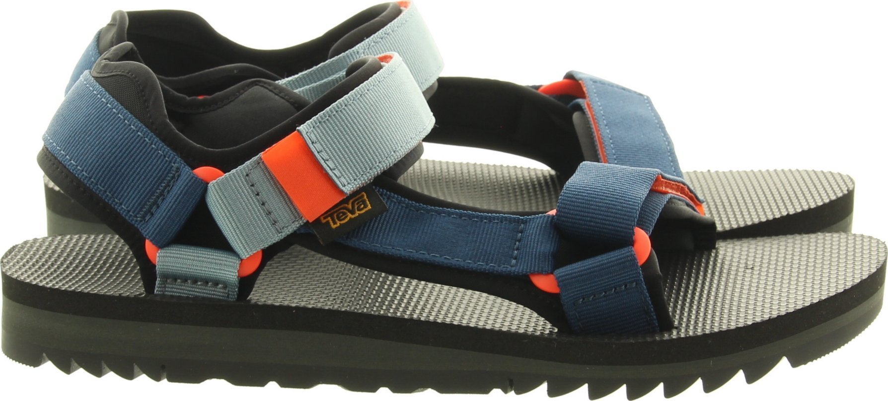 Teva M'S Universal Trail, BLPLM, 43 (us 10); uk 9