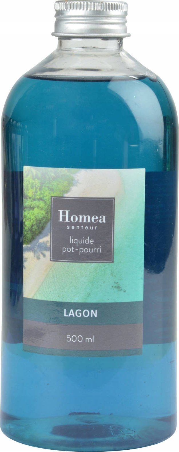 Dyfuzor zapachowy Homea Woda zapachowa do pot-pourri ESSENTIAL, 500 ml