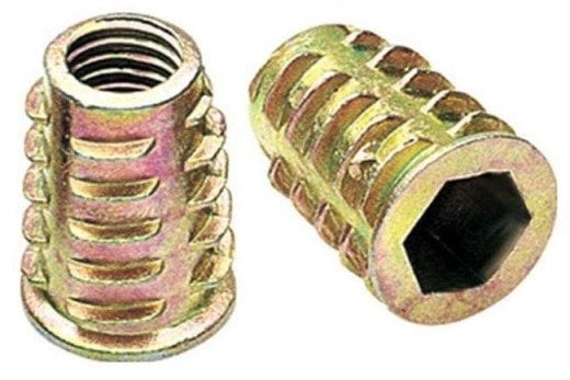 FURNITURE HUB (FF.2200, 6X10 MM)