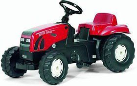 Rolly Toys Traktor Rolly Kid Zetor (5012152)