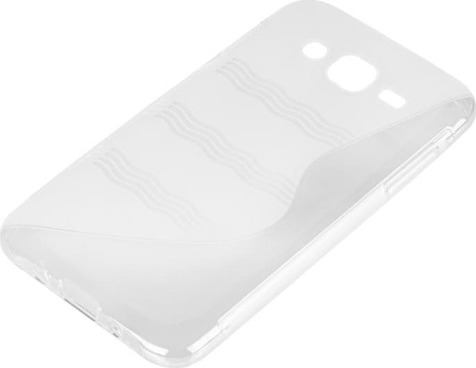 Blow 79-325# Etui samsung galaxy j5 2016 przezrocz "s