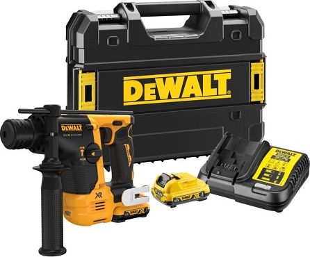 Młotowiertarka Dewalt DCH072L2 12 V