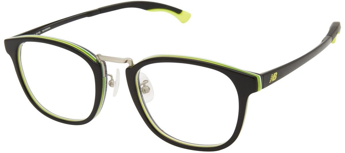 Ramki do okularów Męskie New Balance NB411203 51