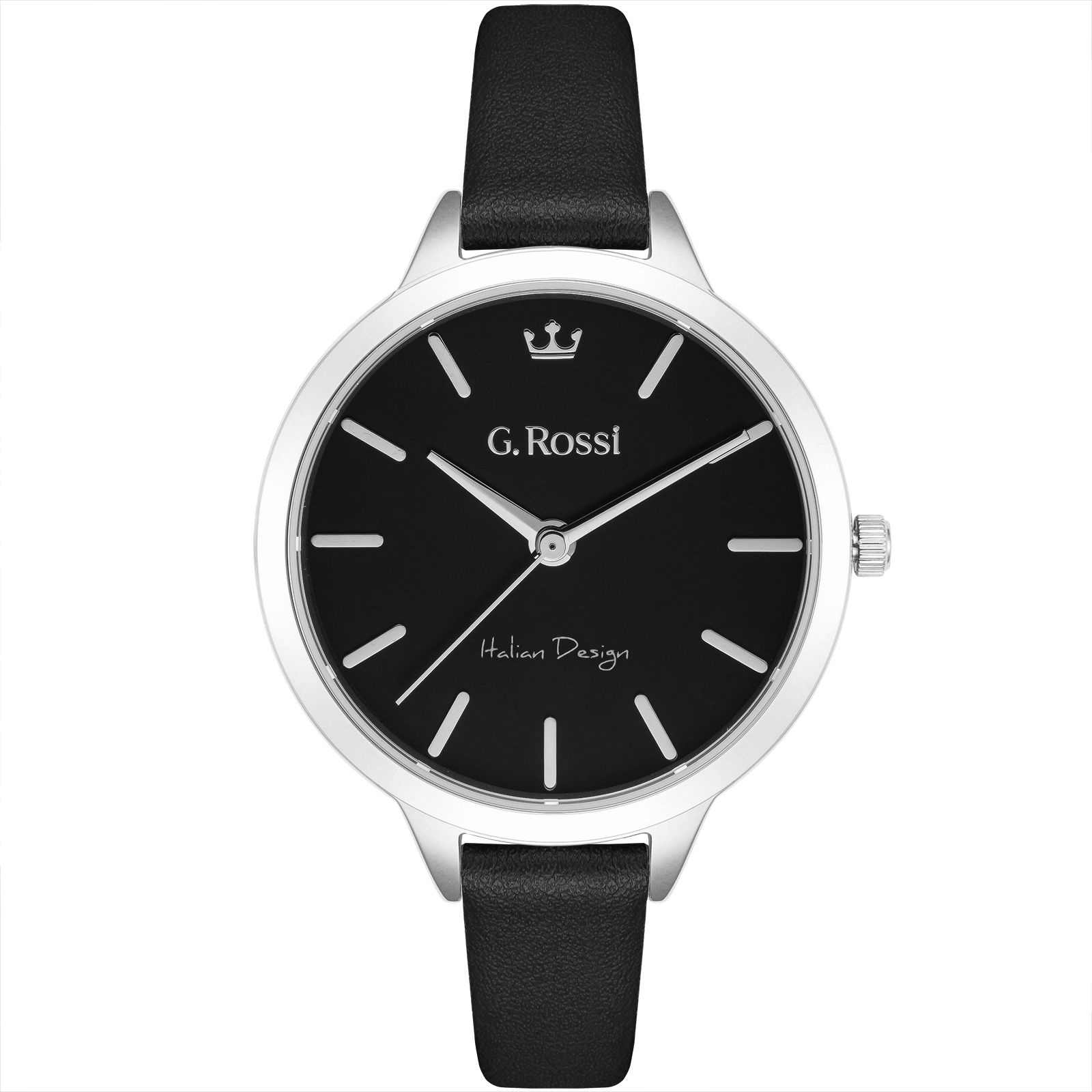 Zegarek Gino Rossi Zegarek damski G. Rossi MERIDA 10296A5-1A1