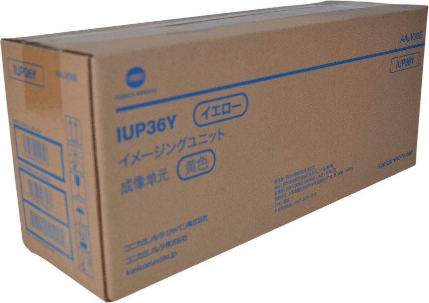Bęben Konica Minolta IUP-36 AAJV06E 55 tys. Y Oryginał