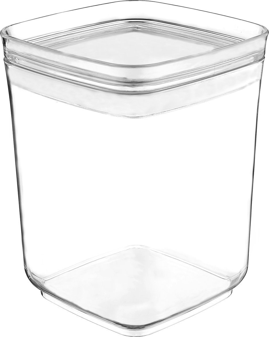 Praktyczna Pojemnik na artykuły sypkie Stori 1l