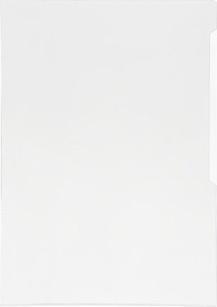 Durable DURABLE Sichthülle DIN A3 transparent Beutel mit 10 Stück