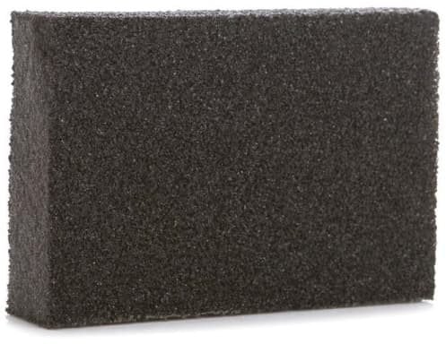 ABRASIVE SPONGE 96X69X26 NO180 4SIDED
